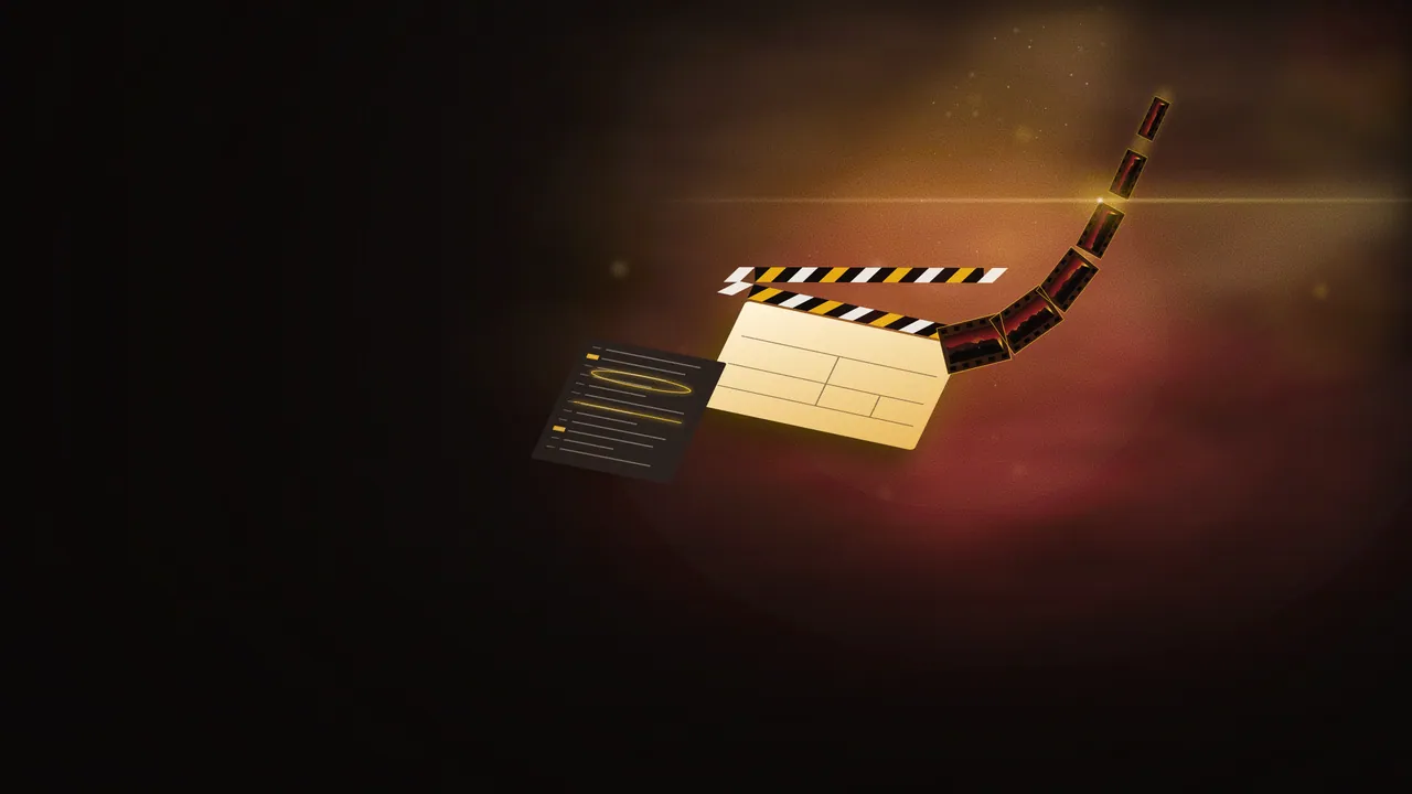 DIGITAL FILM MAKING — కోర్సు హీరో విజువల్