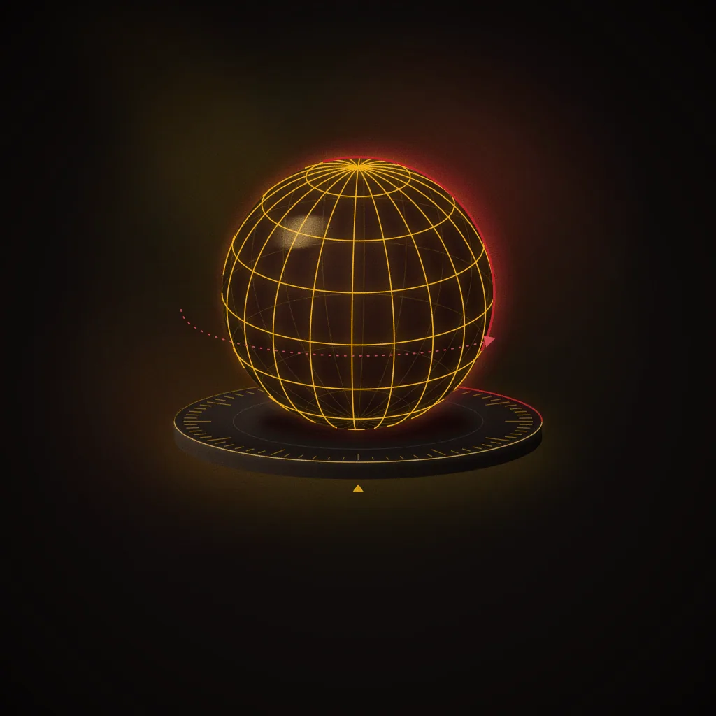 DAFM sample output — portfolio piece for an aspiring 2D Animator