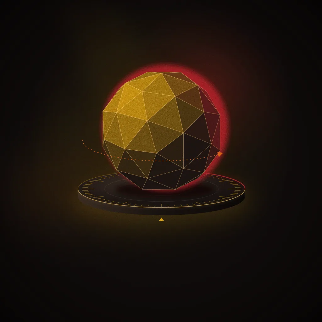 DAFM sample output — portfolio piece for an aspiring Storyboard Artist