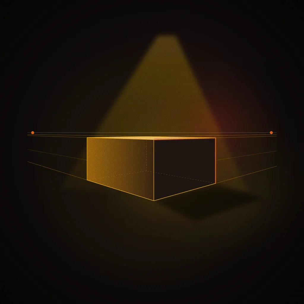 IPVAD-XR sample output — portfolio piece for an aspiring 3D Generalist