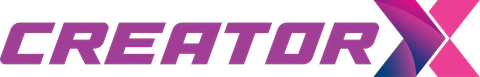 CreatorX